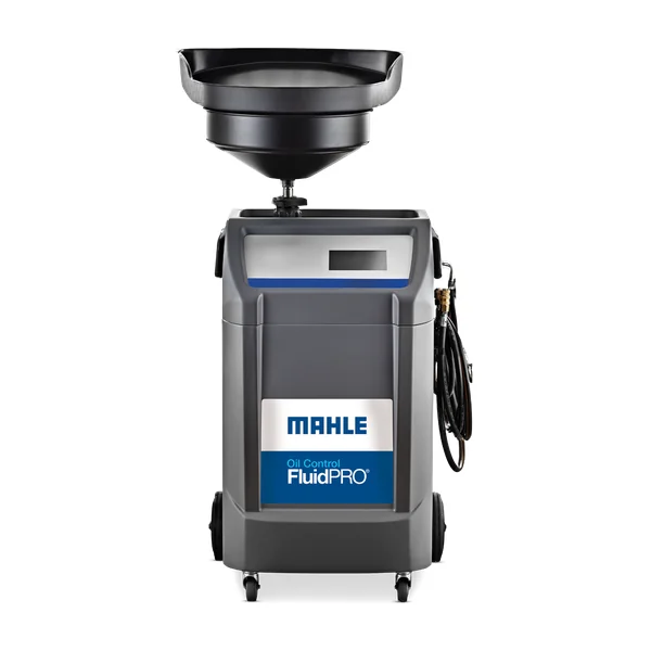 MAHLE FluidPRO Oil Control