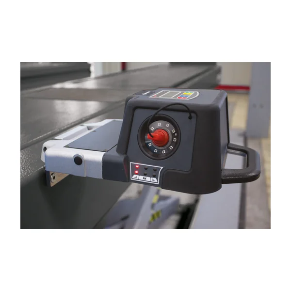 Rotary 3D wheel aligner SPEED32P HP.3 - Rotary Solutions dijagnostički uređaj – dodatni prikaz 2