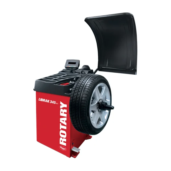 Rotary LIBRAK345