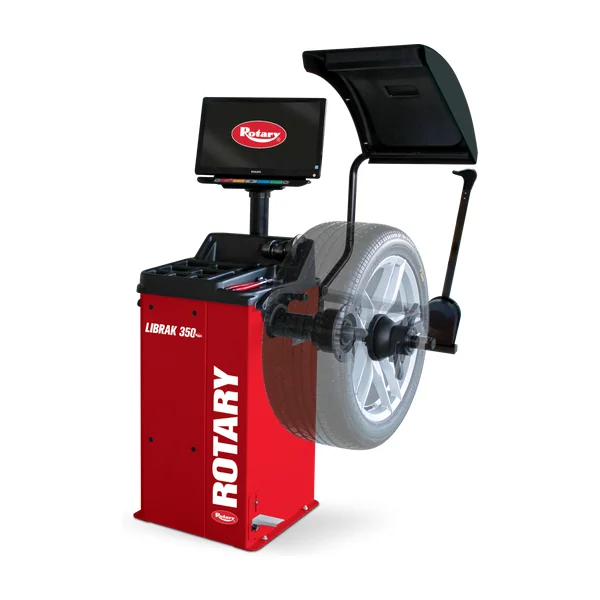 Rotary Librak350 Pro