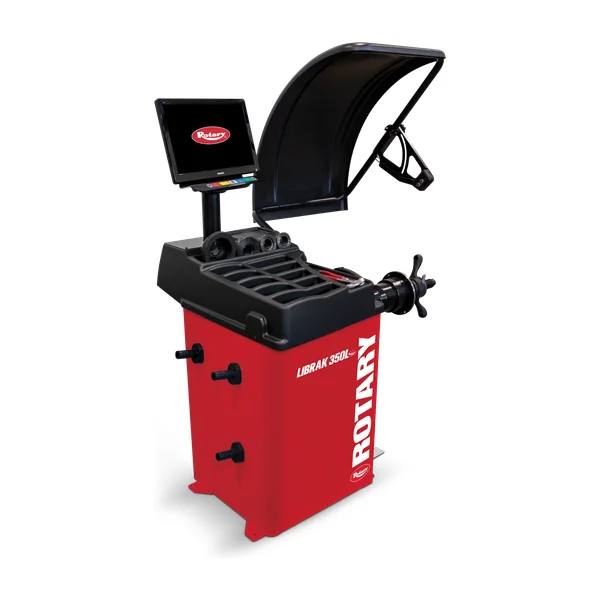 Rotary LIBRAK350L