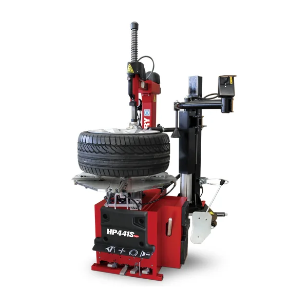 HP441SQ.22 montirka