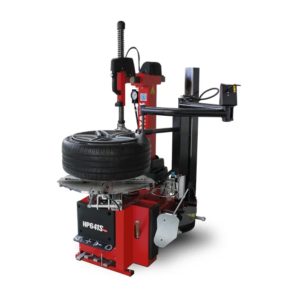 Rotary HP641SQ 22