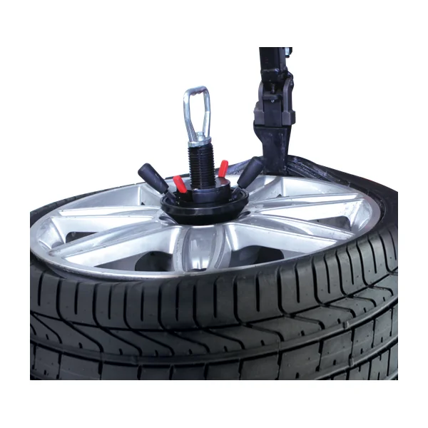 Rotary Tyre changer Kendo.Evo Premium - Rotary Solutions montirka guma – dodatni prikaz 3