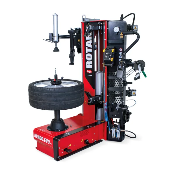 Rotary KENDO EVO