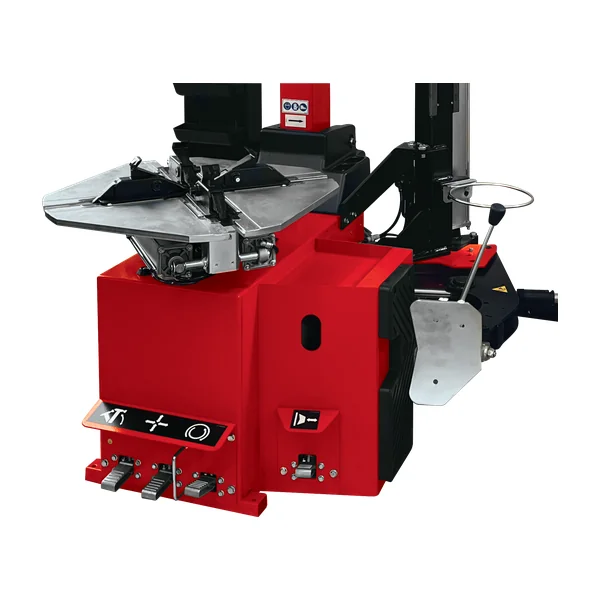 Rotary Tyre changer TS 45.26D - Rotary Solutions montirka guma – dodatni prikaz 4