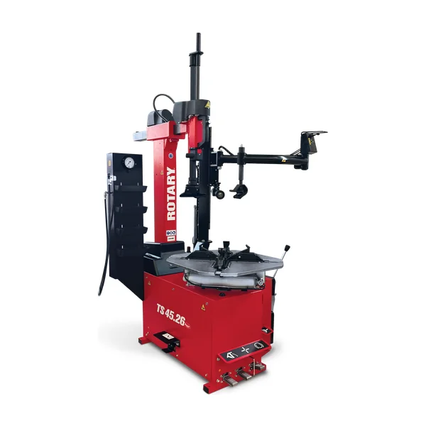 Rotary TS45 26