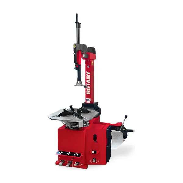 Rotary TS45 26