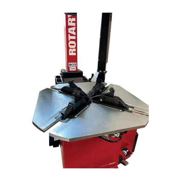 Rotary Tyre changer TS 45.26DP - Rotary Solutions montirka guma – dodatni prikaz 3