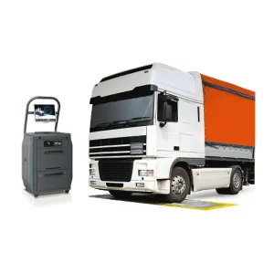 SPACE PRO-LANE TRUCK – kamioni i gospodarska vozila