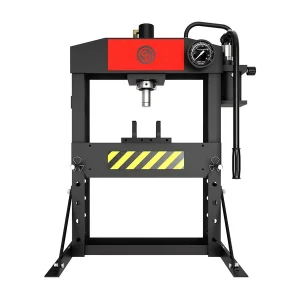 CHICAGO PNEUMATIC CP86 preše