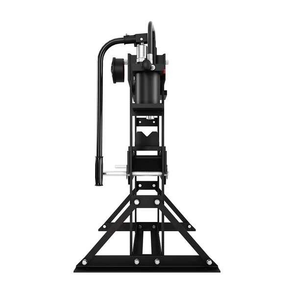 CHICAGO PNEUMATIC CP86150 radionička preša – dodatni prikaz 2