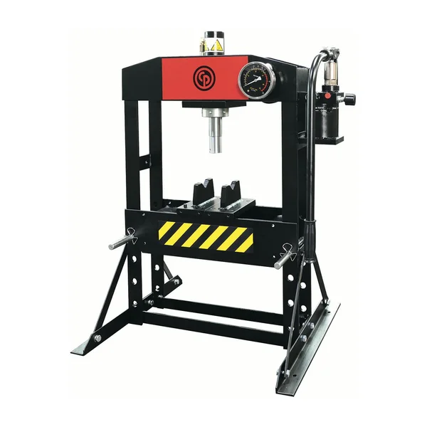 CHICAGO PNEUMATIC CP86150 radionička preša – dodatni prikaz 3