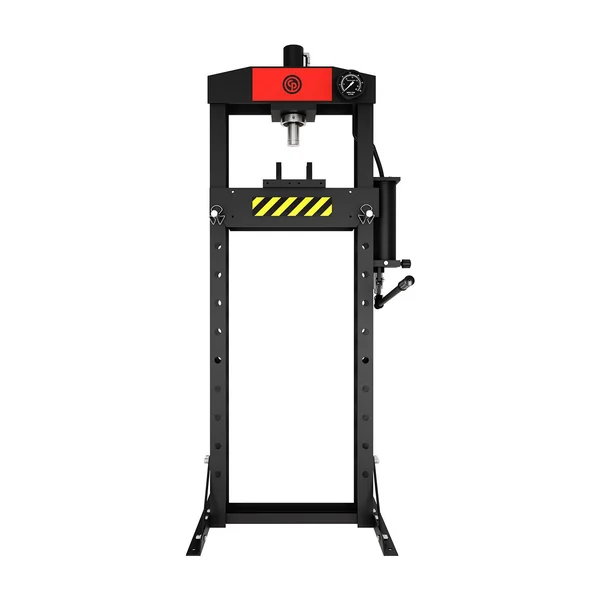 CHICAGO PNEUMATIC CP86 preše