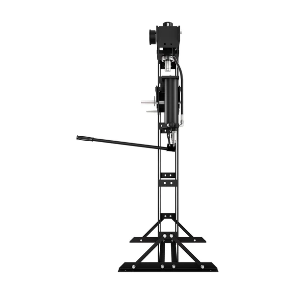 CHICAGO PNEUMATIC CP86200 radionička preša – dodatni prikaz 2