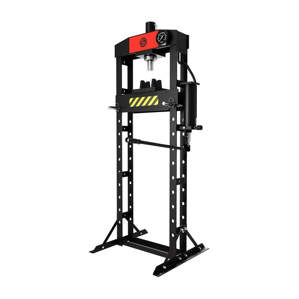 CHICAGO PNEUMATIC CP86200 radionička preša – dodatni prikaz 3