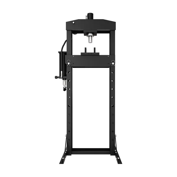 CHICAGO PNEUMATIC CP86200 radionička preša – dodatni prikaz 4