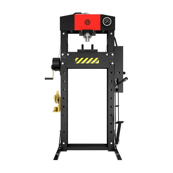 CHICAGO PNEUMATIC CP86 preše