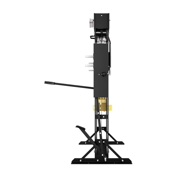 CHICAGO PNEUMATIC CP86300 radionička preša – dodatni prikaz 2