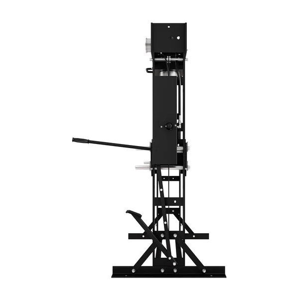 CHICAGO PNEUMATIC CP86500 radionička preša – dodatni prikaz 2