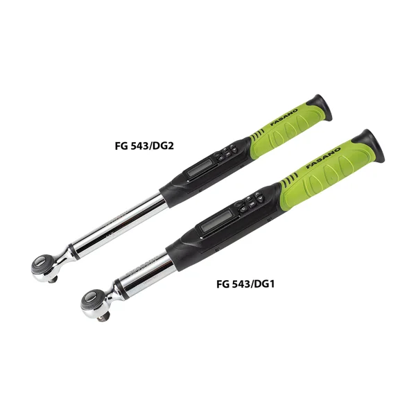 FASANO TOOLS FG 543/DG