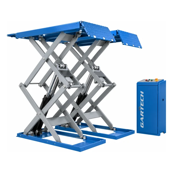 Gartech GT-SX30 škarasta dizalica na pod