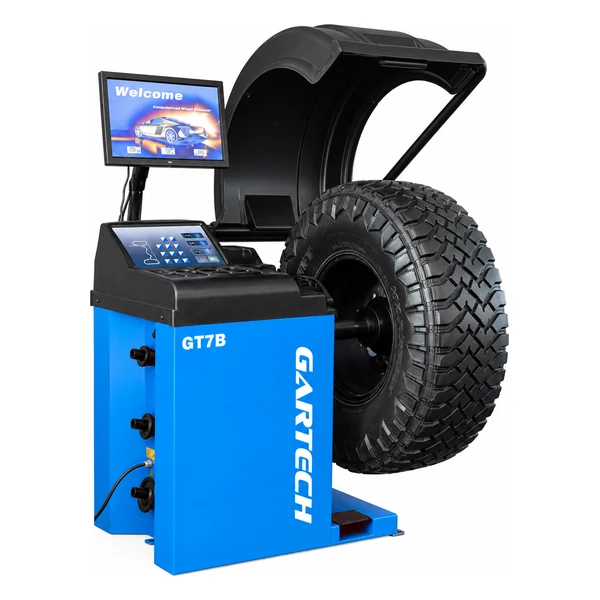 Gartech GT7B balansirka kotača