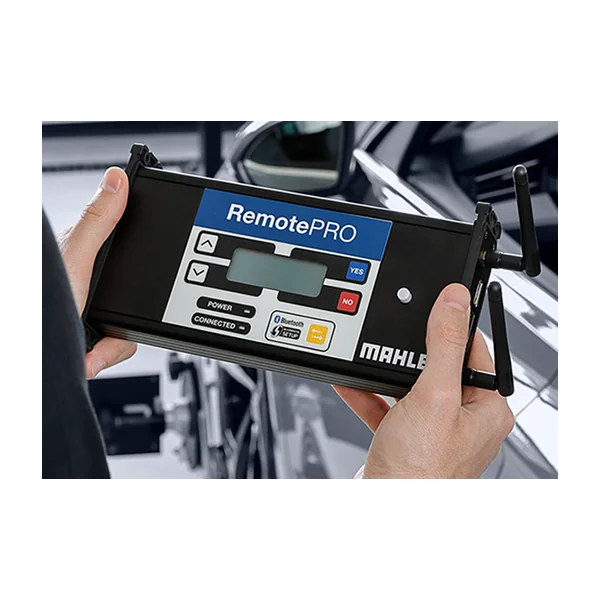 MAHLE RemotePRO