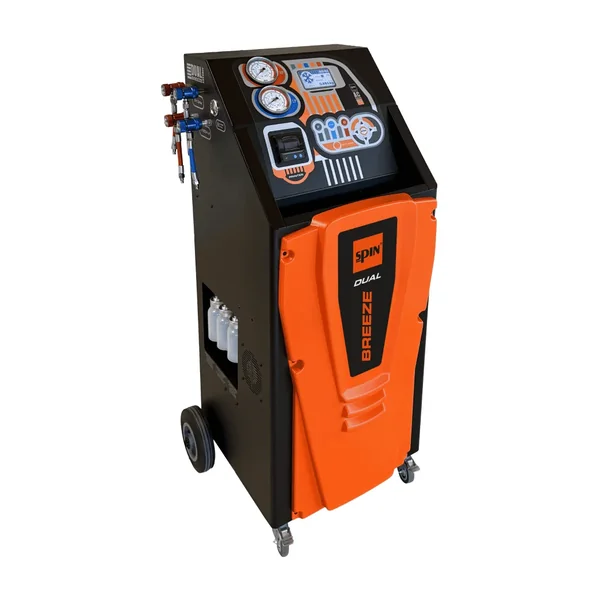 SPIN Breeze Advance DUAL