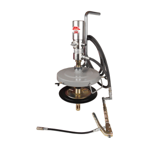 Kompleti za mast s pumpom