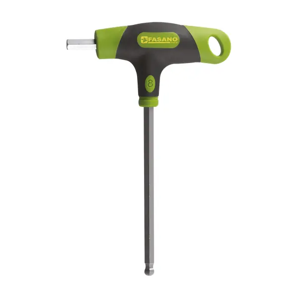 FASANO TOOLS FG 142