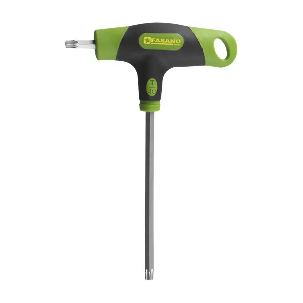 FASANO TOOLS FG 143/TX