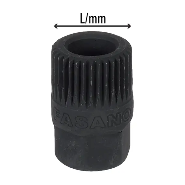 FASANO TOOLS FG 179/PA20