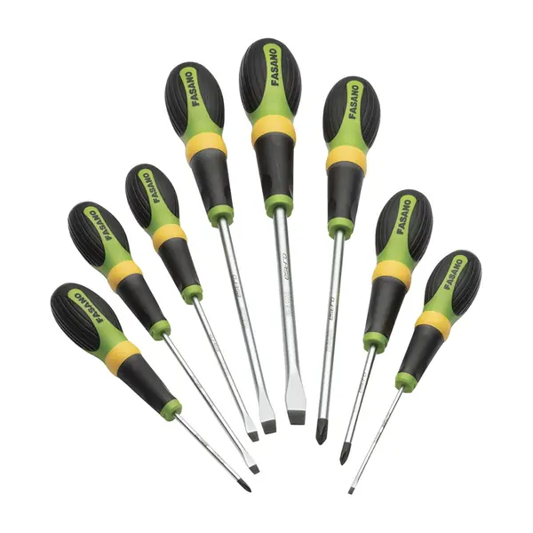 FASANO TOOLS FG 22/S8B