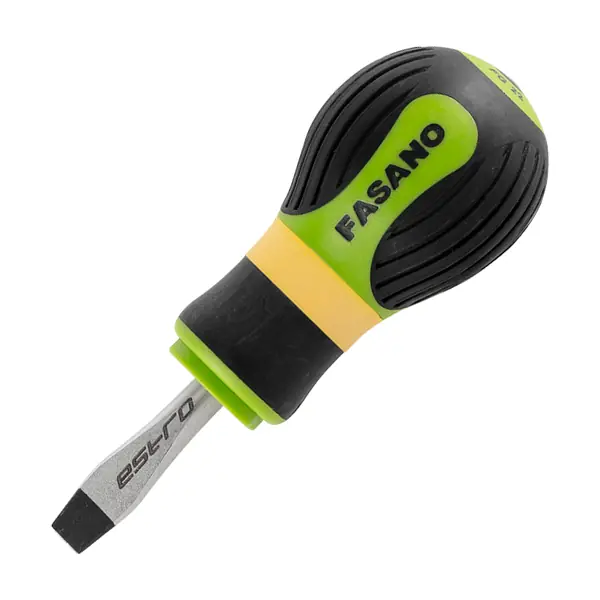 FASANO TOOLS FG 22/STUBBY