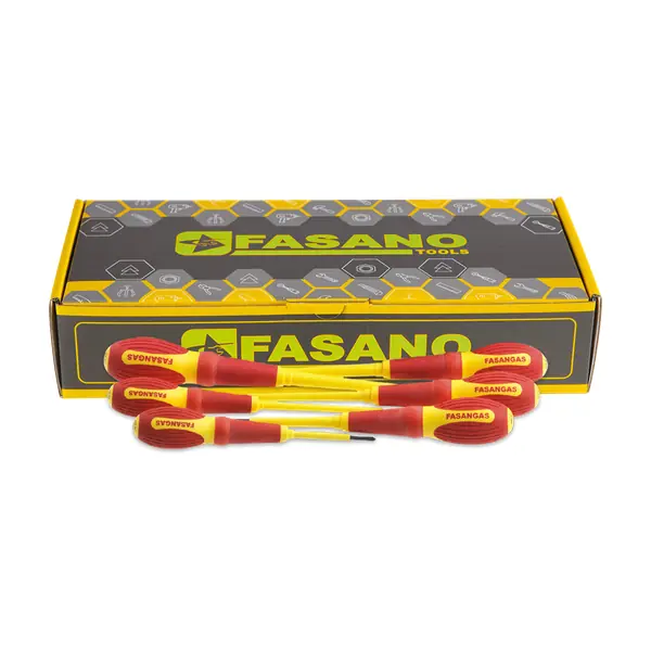 FASANO TOOLS FG 22E/ ručni alat – dodatni prikaz 2