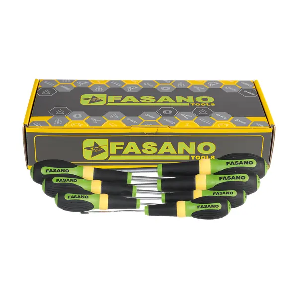 FASANO TOOLS FG 22H/S7