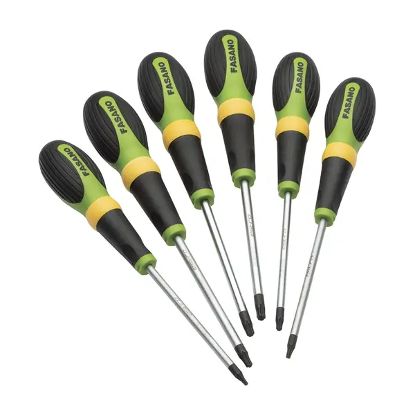 FASANO TOOLS FG 22TX/S6