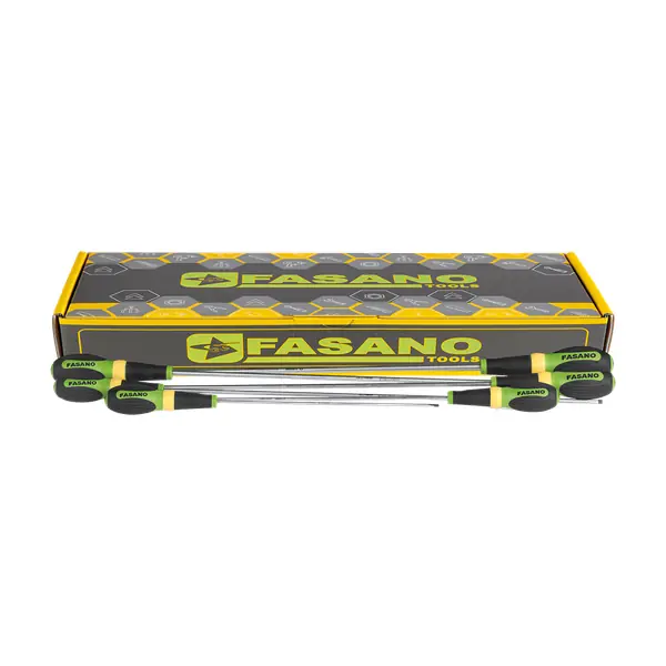 FASANO TOOLS FG 22XL/S
