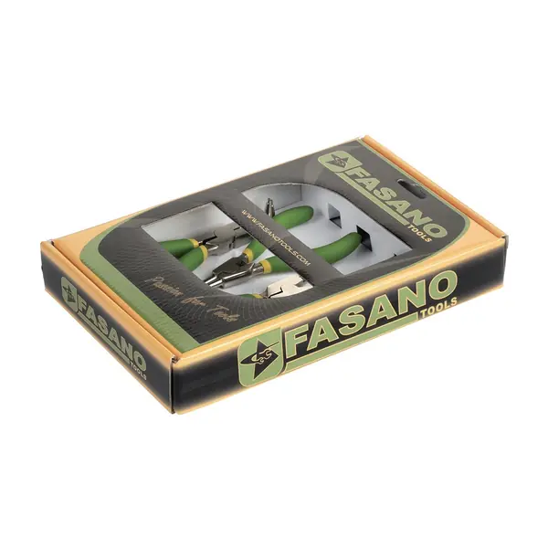 FASANO TOOLS FG 51/S