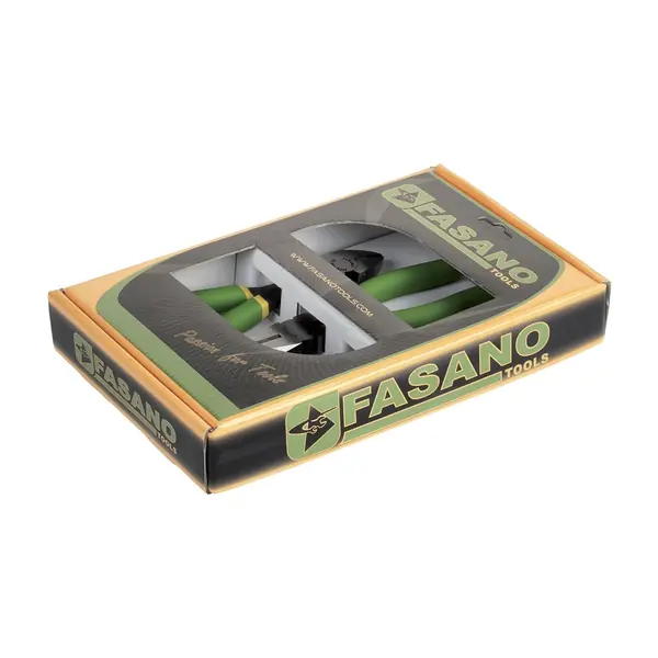 FASANO TOOLS FG 59PV/S3