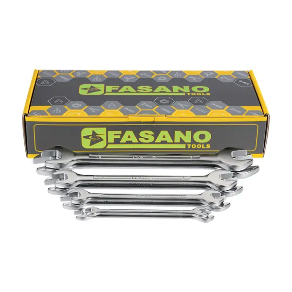 FASANO TOOLS FG 602/SC