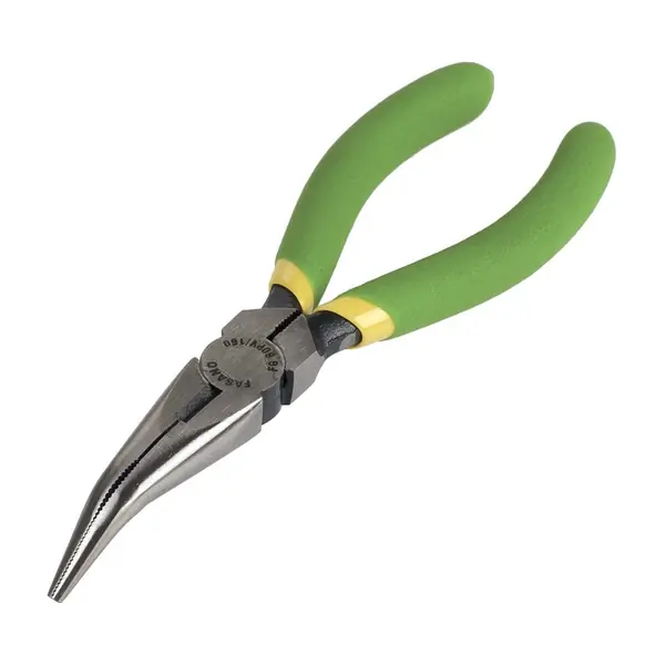 FASANO TOOLS FG 60PV/