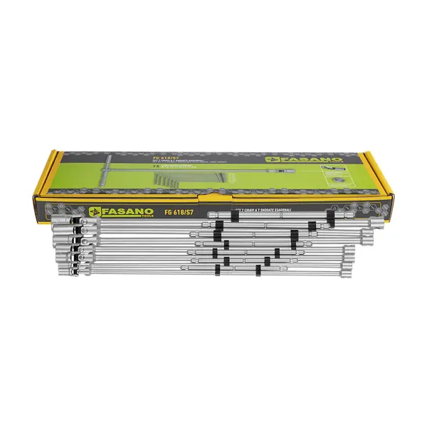 FASANO TOOLS FG 618/S