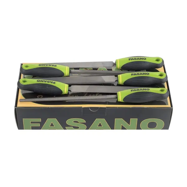 FASANO TOOLS FG 80/S5B