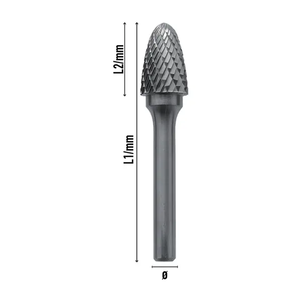 FASANO TOOLS FG 80MD/AR