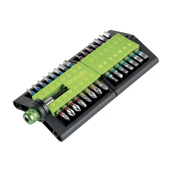 FASANO TOOLS FG 85/S31